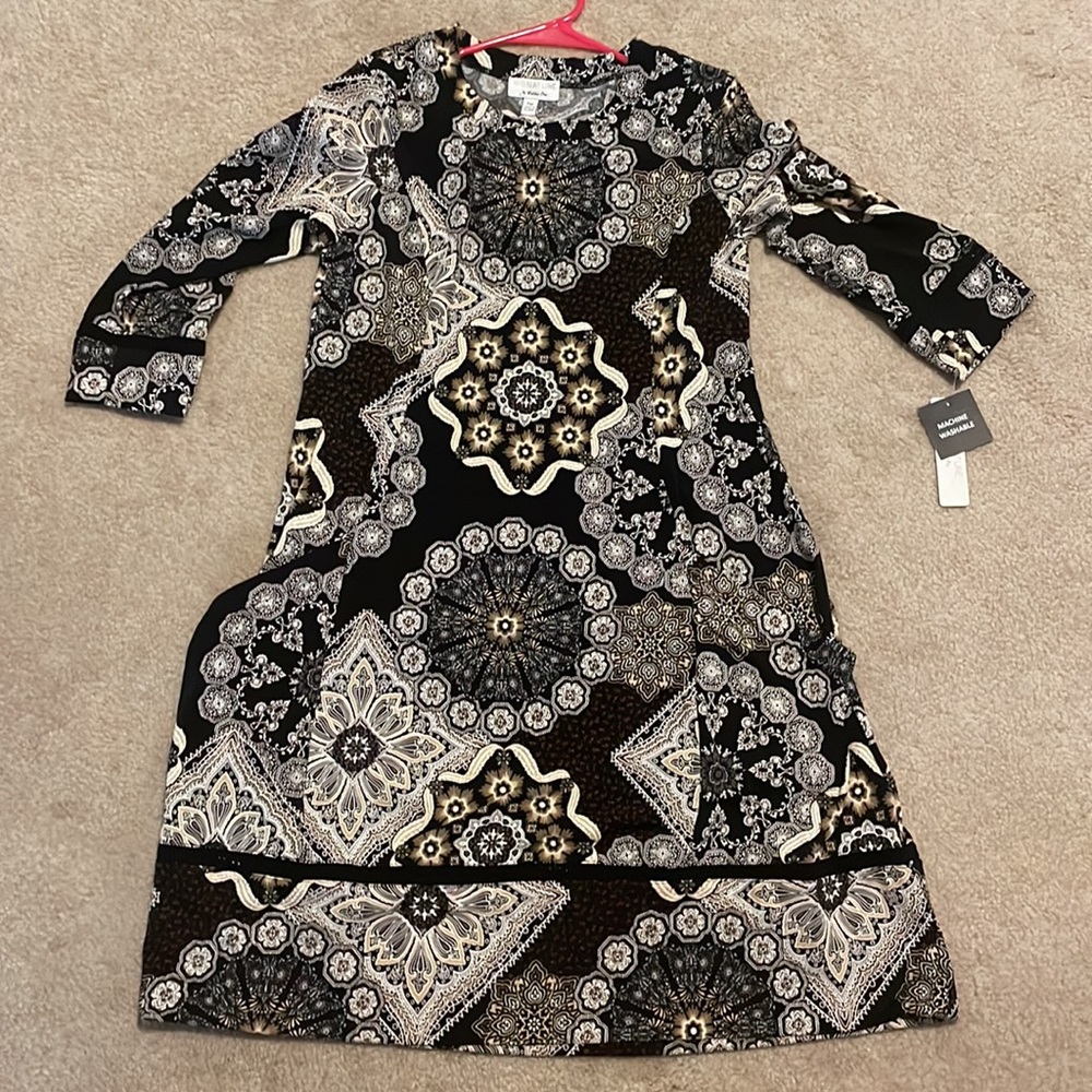 Signature by Robbie Bee Dress